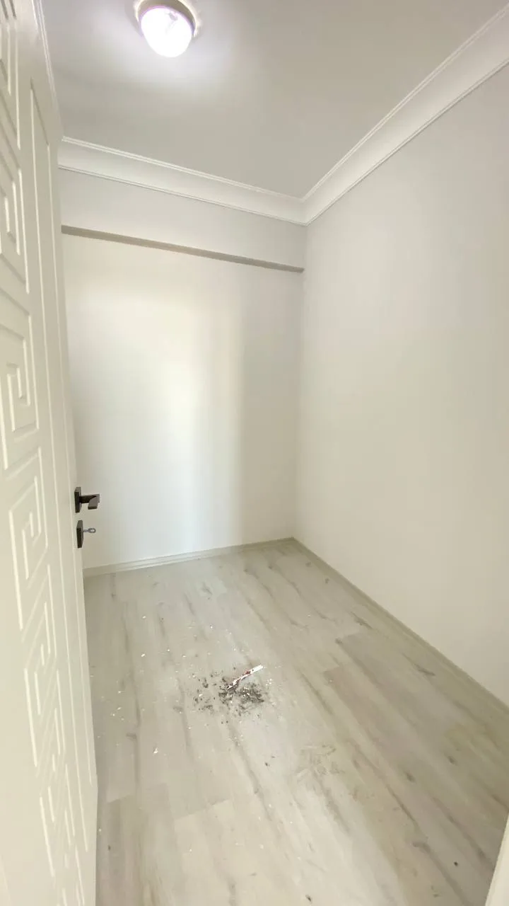 DEVELİ POLAT GAYRİMENKUL- BAHÇEBAŞI MAH. SATILIK SIFIR DAİRELER