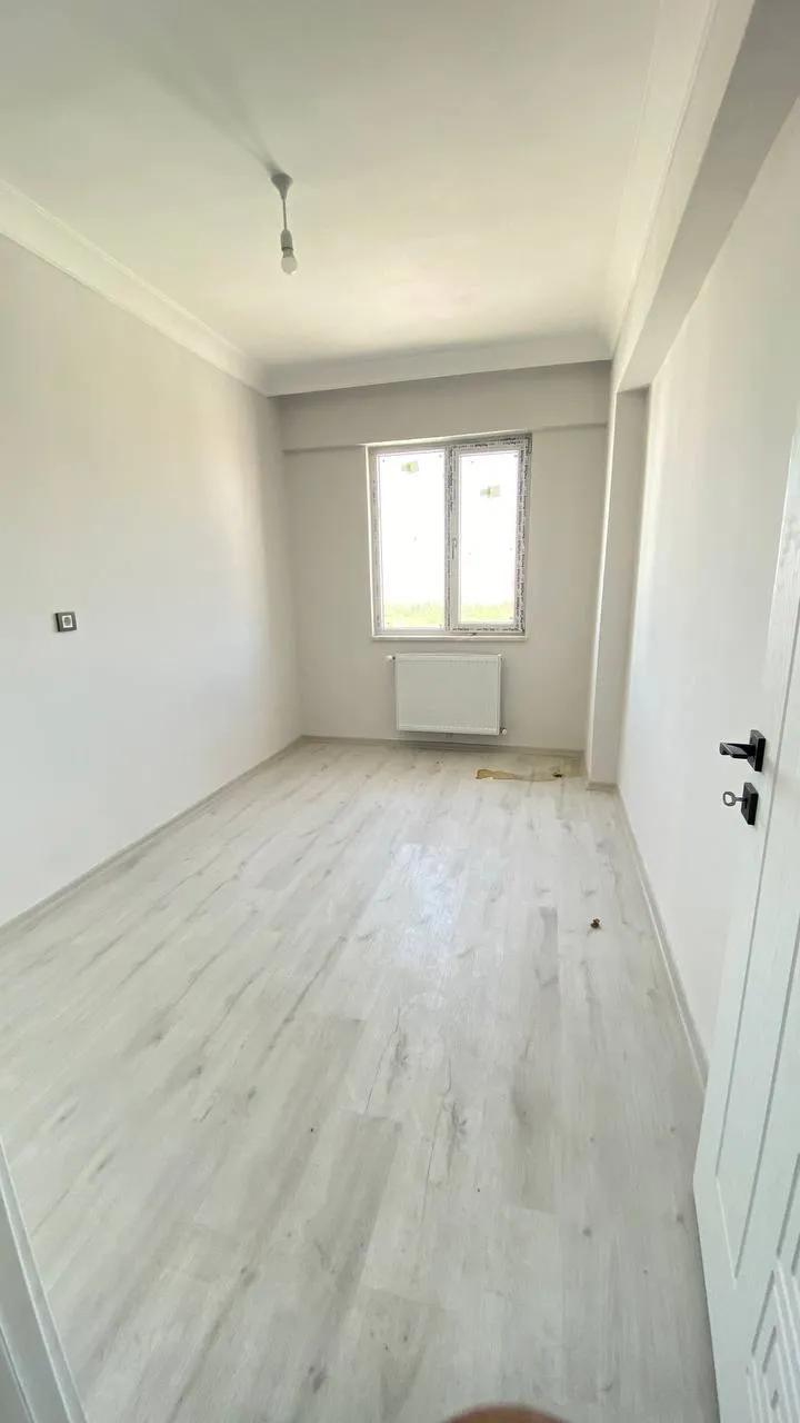 DEVELİ POLAT GAYRİMENKUL- BAHÇEBAŞI MAH. SATILIK SIFIR DAİRELER