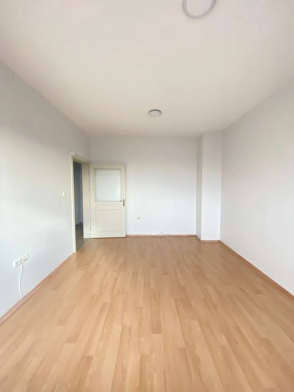 DEVELİ POLAT GAYRİMENKUL - BAHÇEBAŞI MAH. TOKİ DE SATILIK BAKIMLI DAİRE