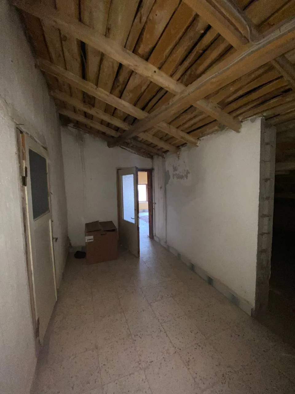 DEVELİ POLAT GAYRİMENKUL-BAHÇELİEVLER MAH. 780 M2 ARSA İÇERİSİNDE SATILIK MÜSTAKİL EV