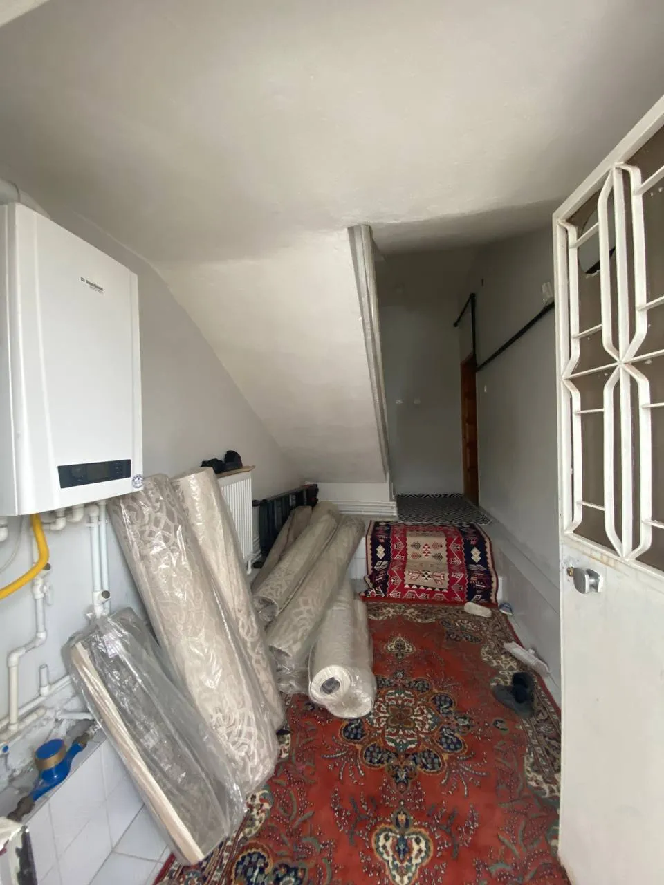DEVELİ POLAT GAYRİMENKUL-BAHÇELİEVLER MAH. 780 M2 ARSA İÇERİSİNDE SATILIK MÜSTAKİL EV