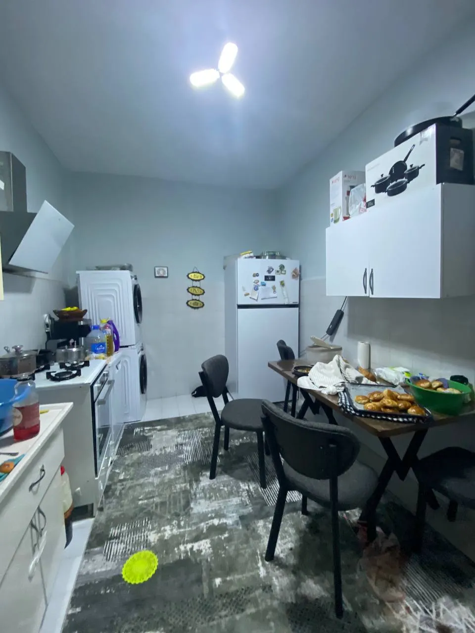 DEVELİ POLAT GAYRİMENKUL-BAHÇELİEVLER MAH. 780 M2 ARSA İÇERİSİNDE SATILIK MÜSTAKİL EV