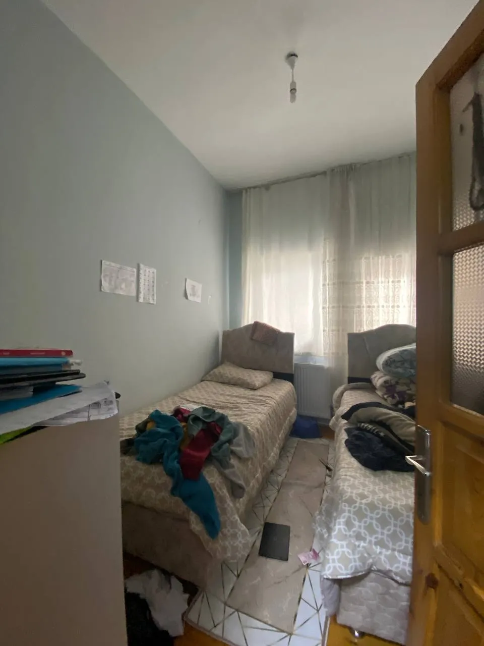 DEVELİ POLAT GAYRİMENKUL-BAHÇELİEVLER MAH. 780 M2 ARSA İÇERİSİNDE SATILIK MÜSTAKİL EV
