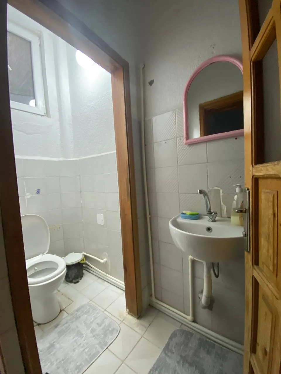 DEVELİ POLAT GAYRİMENKUL-BAHÇELİEVLER MAH. 780 M2 ARSA İÇERİSİNDE SATILIK MÜSTAKİL EV