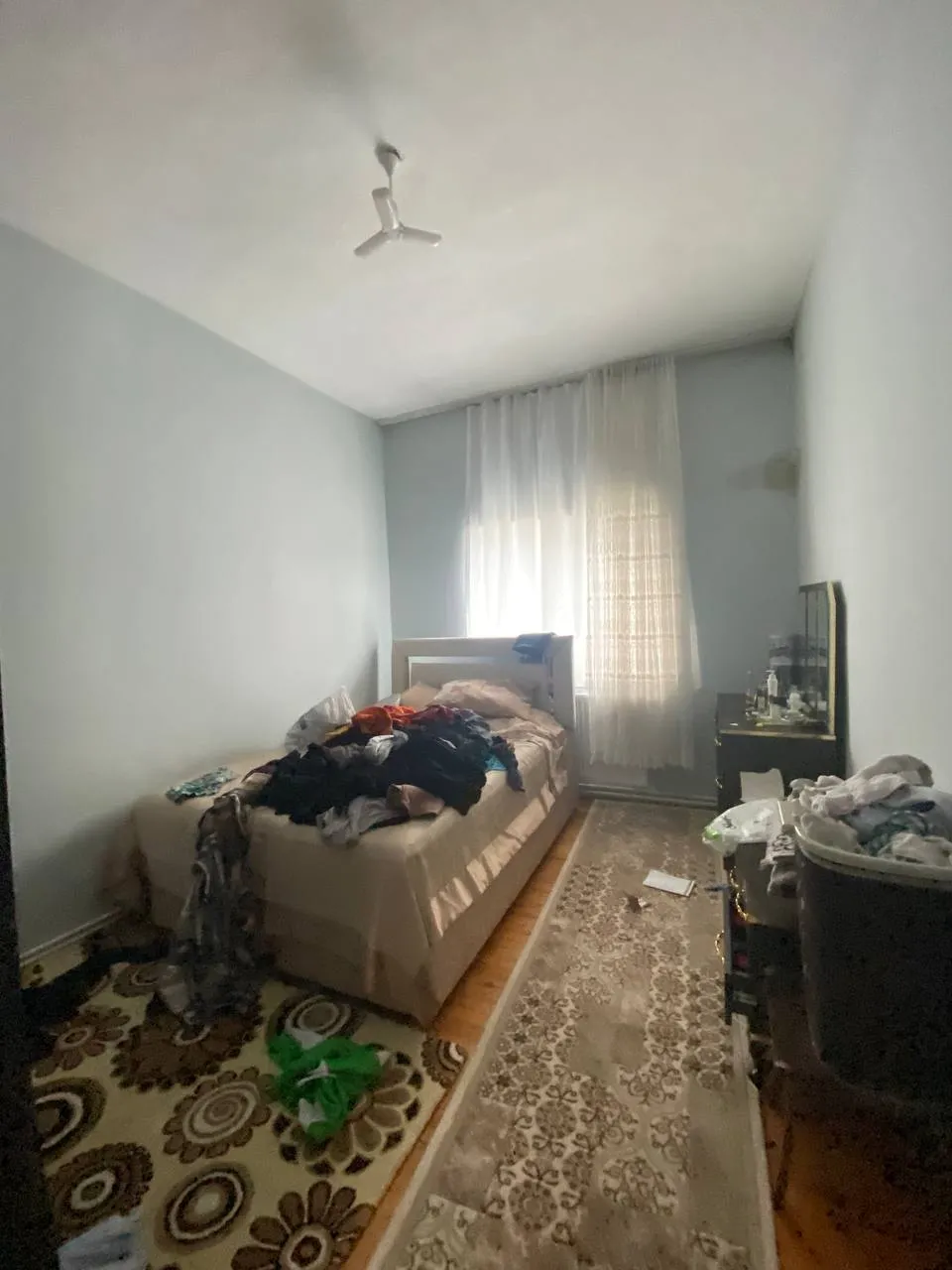 DEVELİ POLAT GAYRİMENKUL-BAHÇELİEVLER MAH. 780 M2 ARSA İÇERİSİNDE SATILIK MÜSTAKİL EV