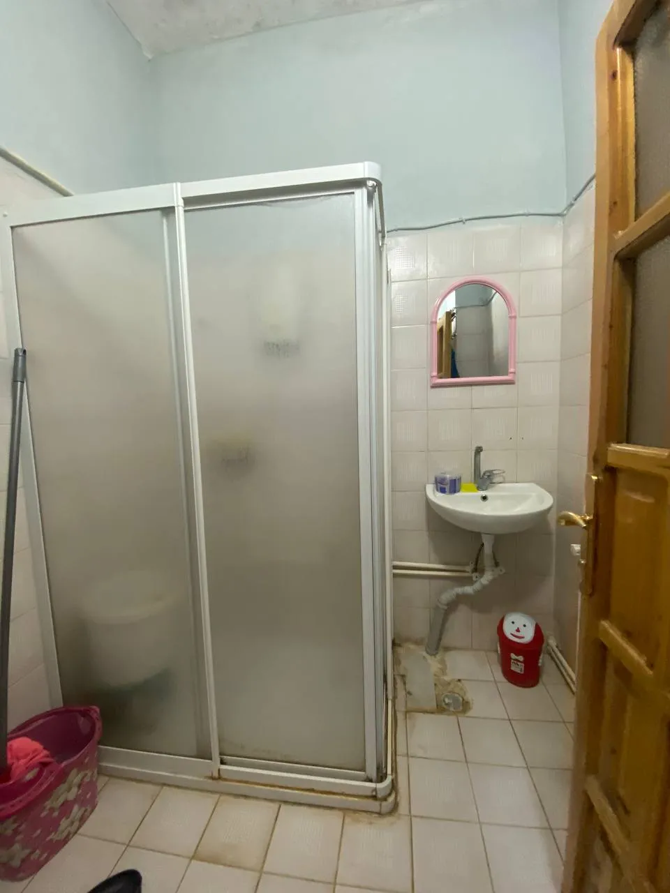 DEVELİ POLAT GAYRİMENKUL-BAHÇELİEVLER MAH. 780 M2 ARSA İÇERİSİNDE SATILIK MÜSTAKİL EV