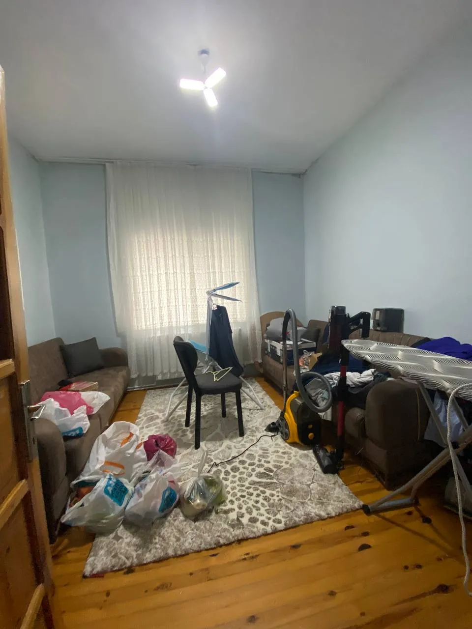 DEVELİ POLAT GAYRİMENKUL-BAHÇELİEVLER MAH. 780 M2 ARSA İÇERİSİNDE SATILIK MÜSTAKİL EV