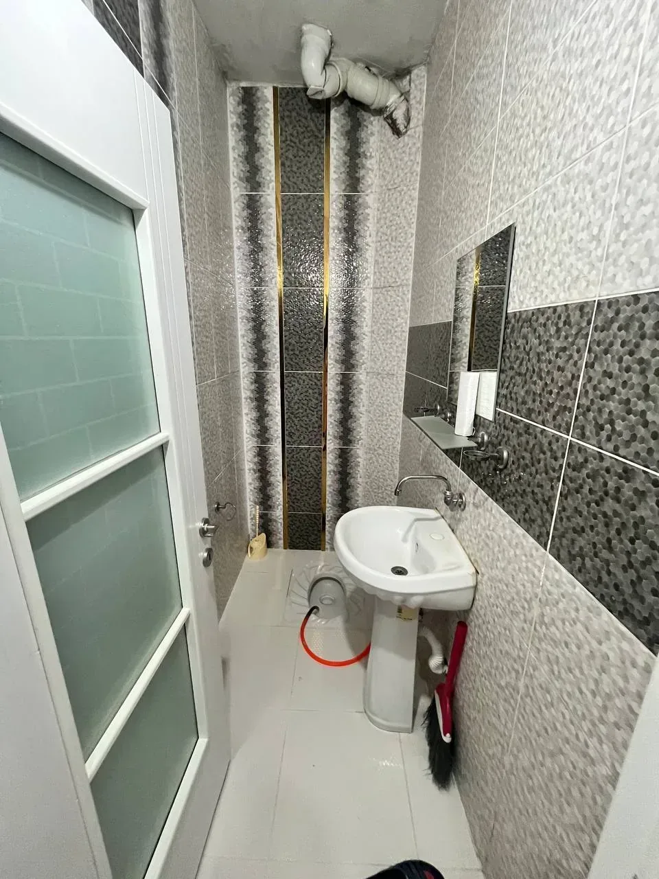 DEVELİ POLAT GAYRİMENKUL - BAHÇELİEVLER MAH. İÇİ KOMPLE YAPILI KAÇMAZ SATILIK DAİRE