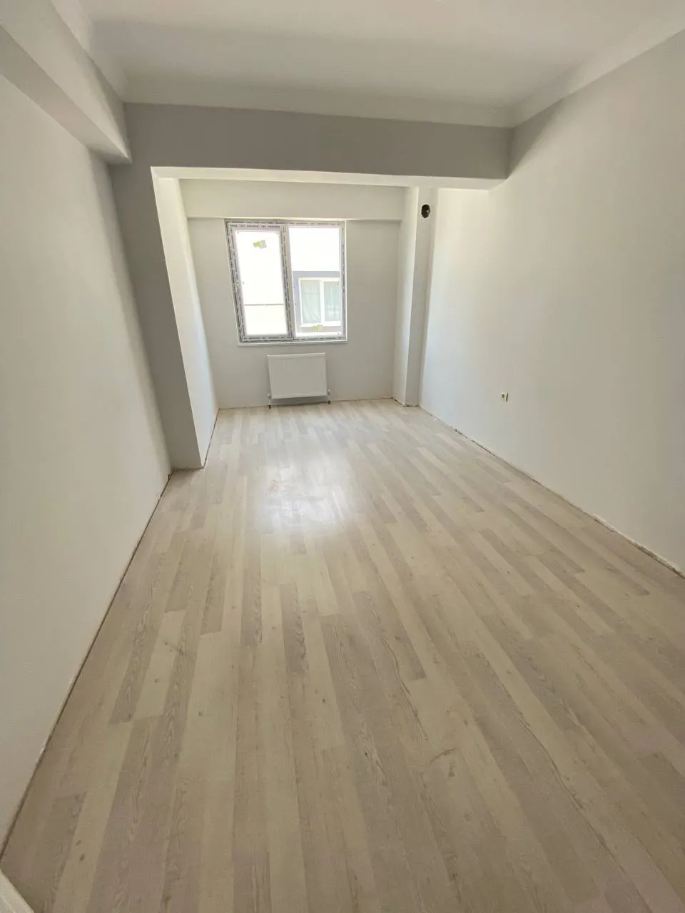DEVELİ POLAT GAYRİMENKUL - BAHÇELİEVLER MAH. KİRALIK SIFIR DAİRE