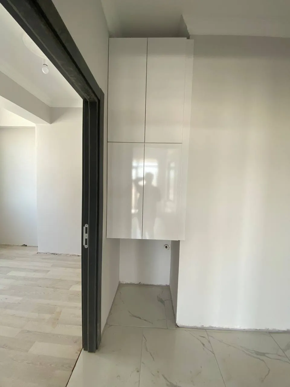 DEVELİ POLAT GAYRİMENKUL - BAHÇELİEVLER MAH. KİRALIK SIFIR DAİRE