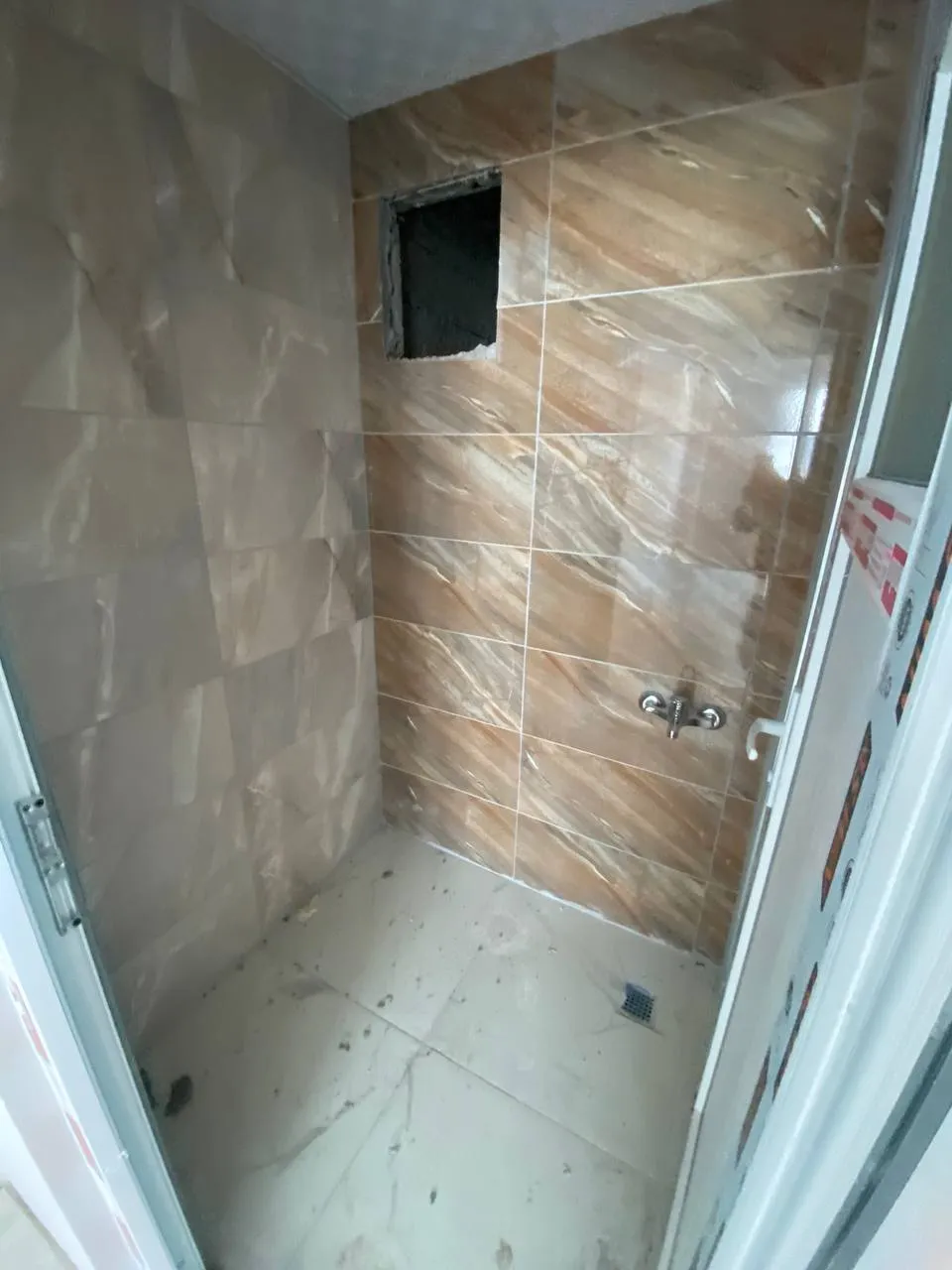 DEVELİ POLAT GAYRİMENKUL - BAHÇELİEVLER MAH. KİRALIK SIFIR DAİRE