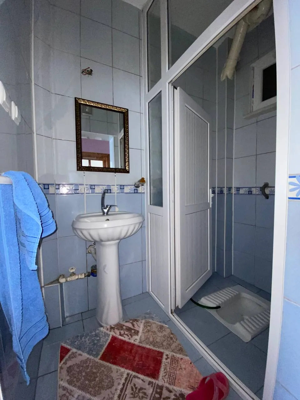 DEVELİ POLAT GAYRİMENKUL - BAHÇELİEVLER MAH SATILIK ARA KAT MASRAFSIZ 2+1 DAİRE