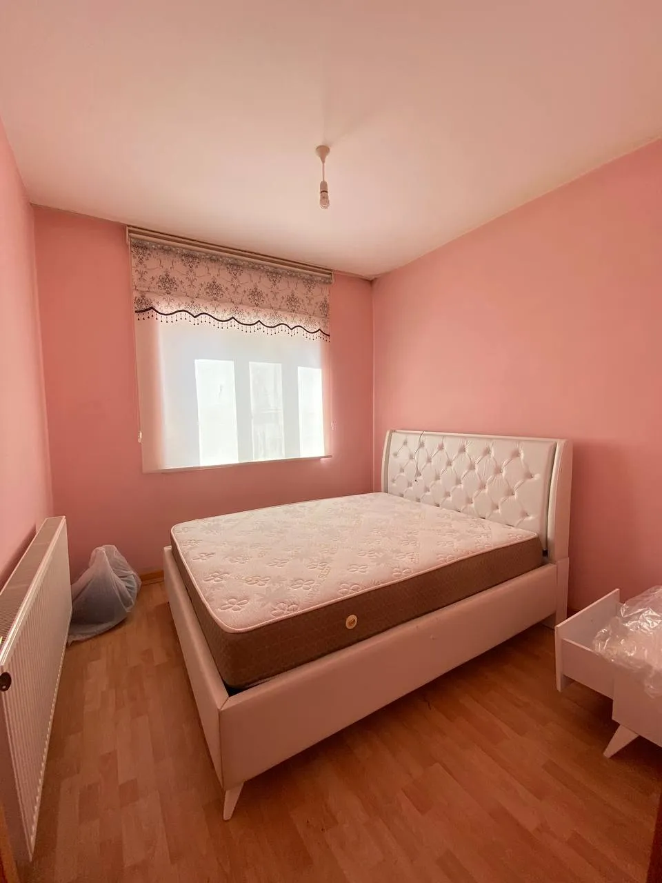 DEVELİ POLAT GAYRİMENKUL - BAHÇELİEVLER MAH SATILIK ARA KAT MASRAFSIZ 2+1 DAİRE