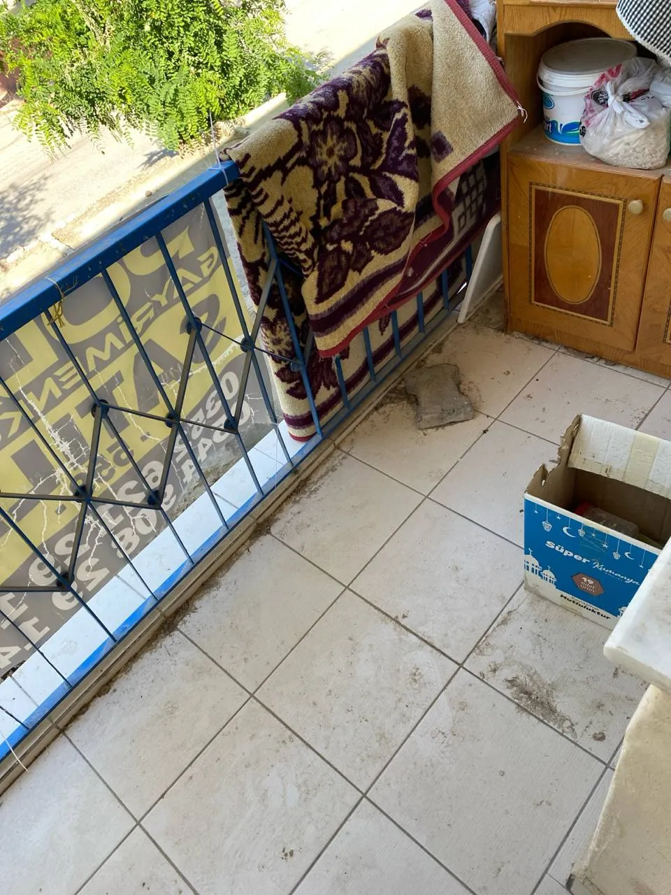 DEVELİ POLAT GAYRİMENKUL - BAHÇELİEVLER MAH SATILIK ARA KAT MASRAFSIZ 2+1 DAİRE