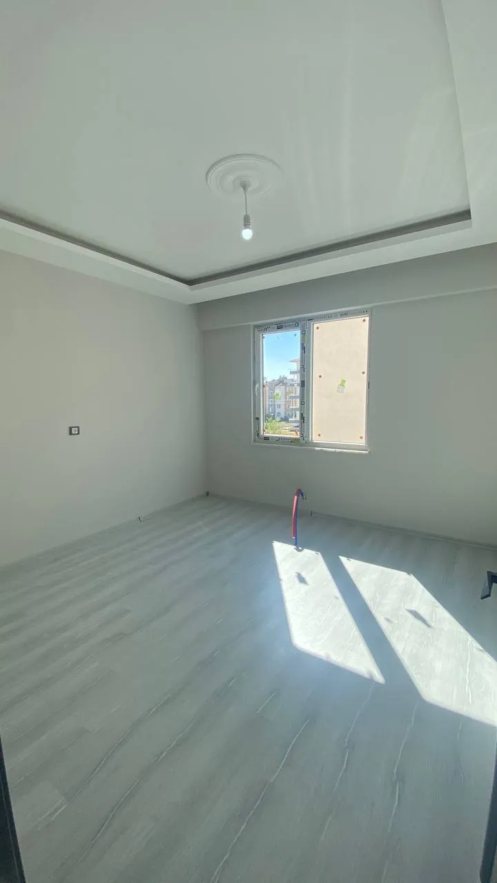DEVELİ POLAT GAYRİMENKUL - CAMİCEDİT MAH ULTRA LÜX SATILIK DAİRELER