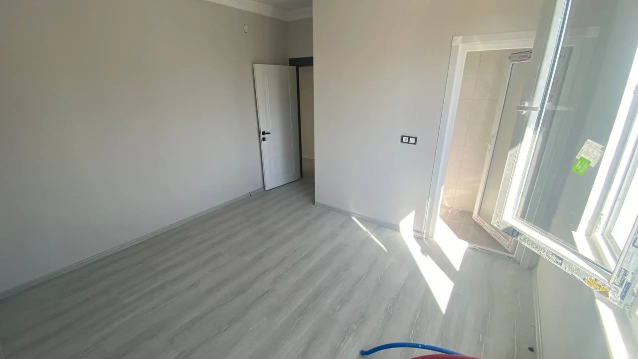 DEVELİ POLAT GAYRİMENKUL - CAMİCEDİT MAH ULTRA LÜX SATILIK DAİRELER