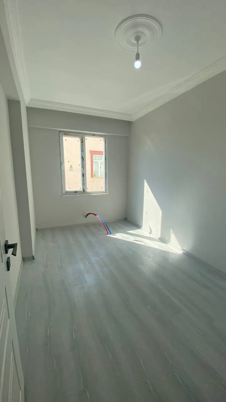 DEVELİ POLAT GAYRİMENKUL - CAMİCEDİT MAH ULTRA LÜX SATILIK DAİRELER