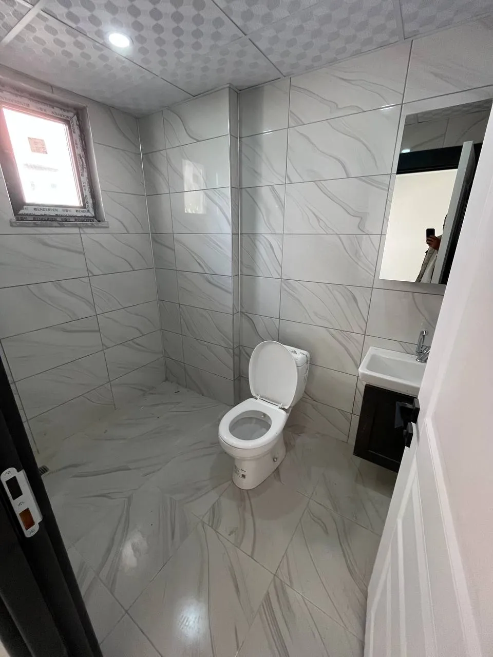 DEVELİ POLAT GAYRİMENKUL-ÇARŞI MERKEZDE SATILIK LÜX DAİRE