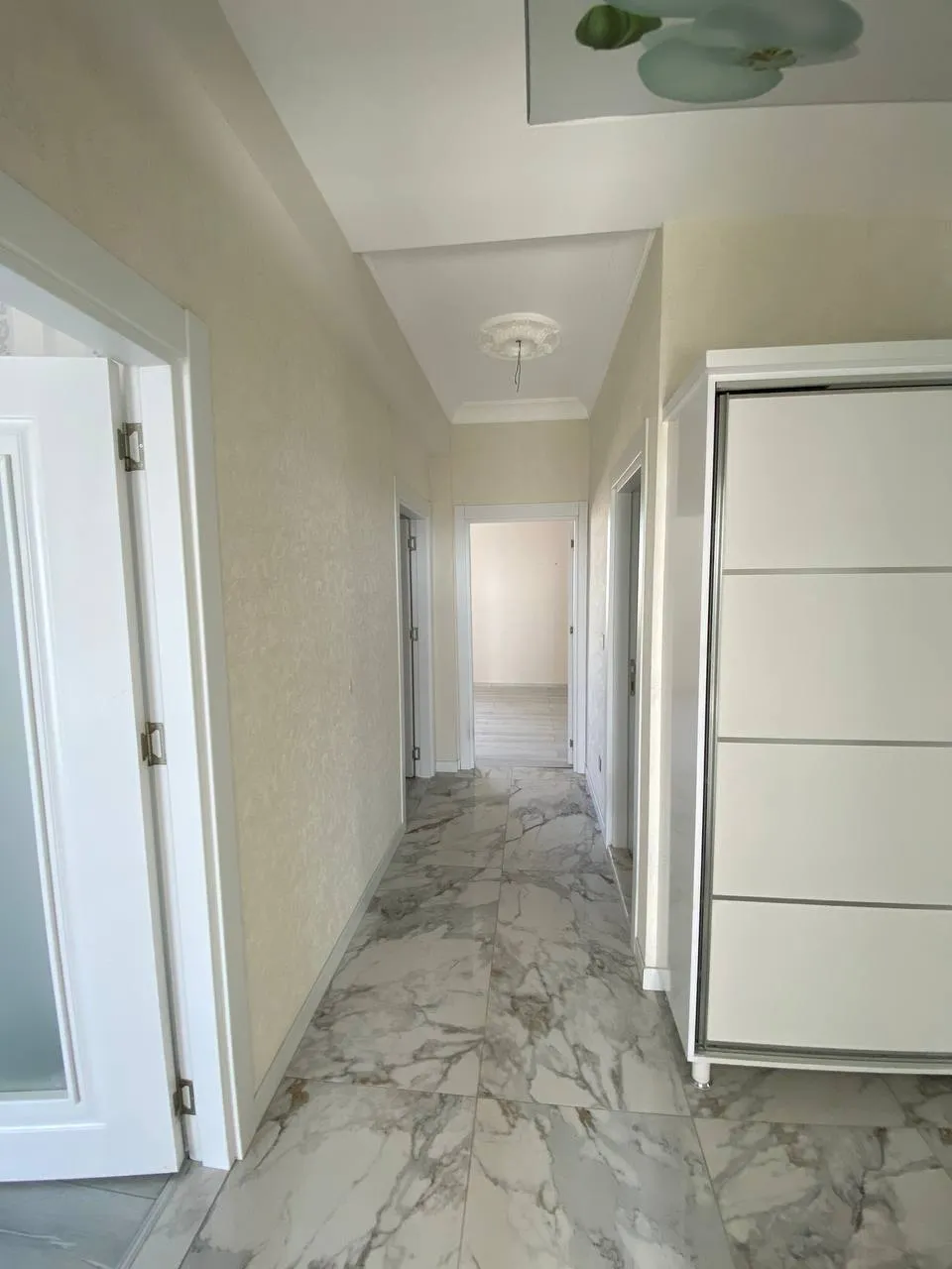 DEVELİ POLAT GAYRİMENKUL - FENESE MAH. ANAYOL ÜZERİNDE 3+1 LÜX KİRALIK DAİRE