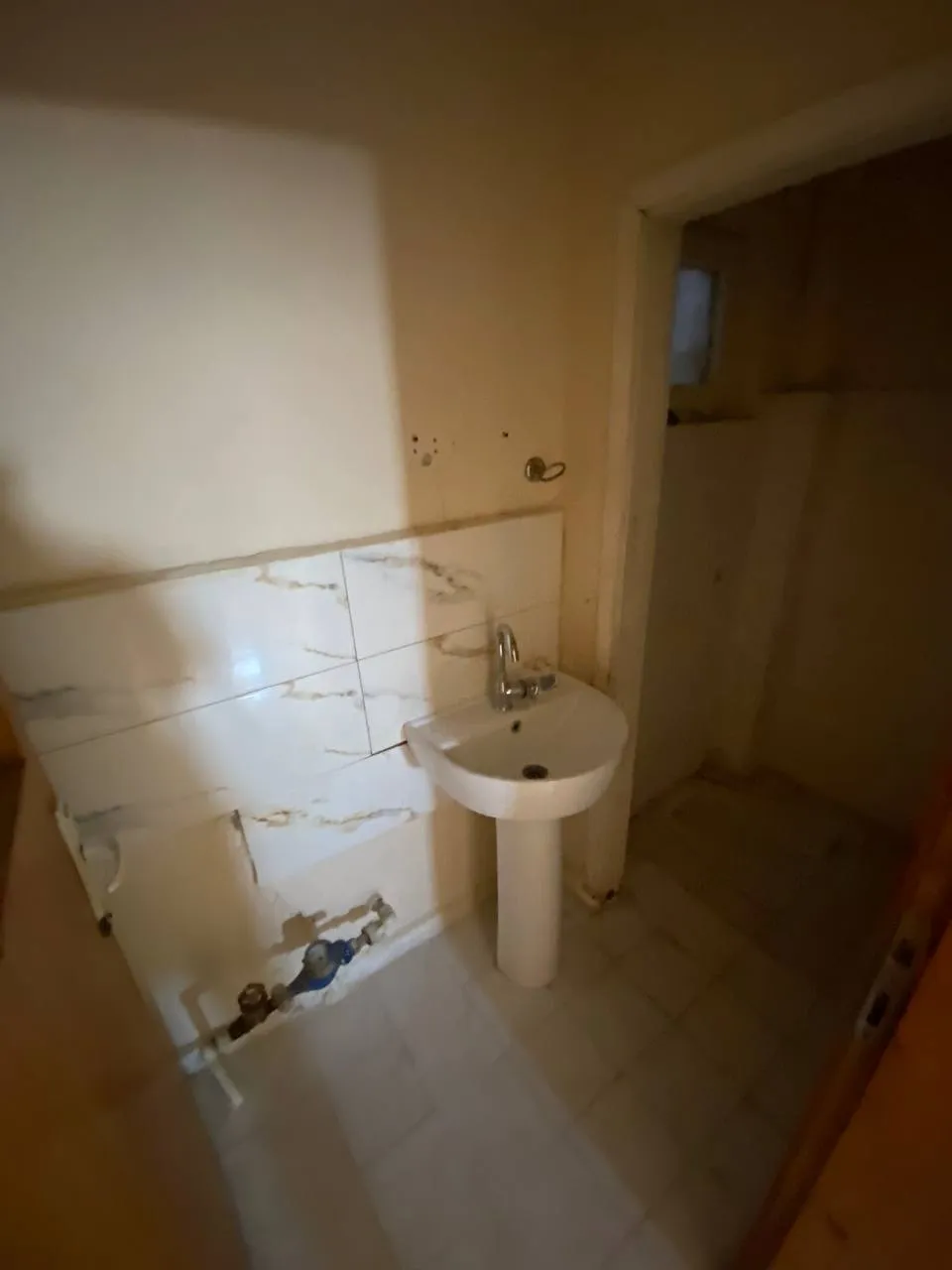 DEVELİ POLAT GAYRİMENKUL-FENESE YUKARI MAH SATILIK BAKIMLI DAİRE