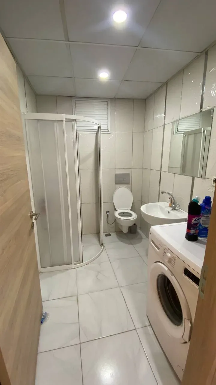 DEVELİ POLAT GAYRİMENKUL - FENESEAŞAĞI MAH. KİRALIK EŞYALI 1+0 DAİRE