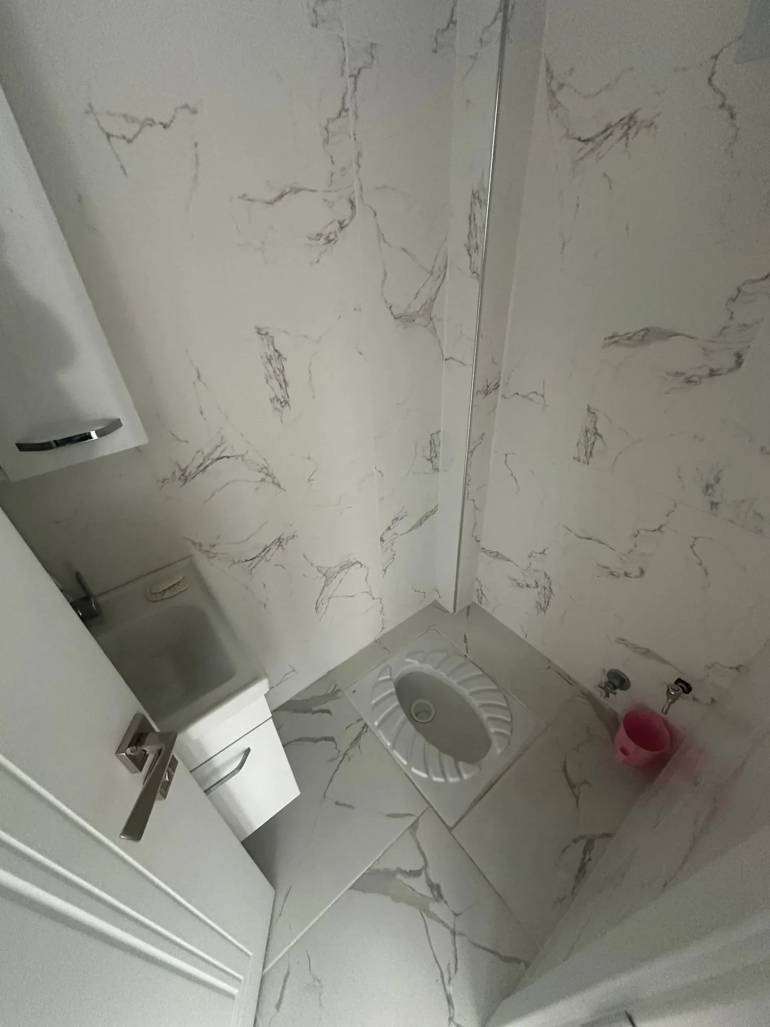 DEVELİ POLAT GAYRİMENKUL - FENESEAŞAĞI MAH. KİRALIK TEMİZ UYGUN DAİRE