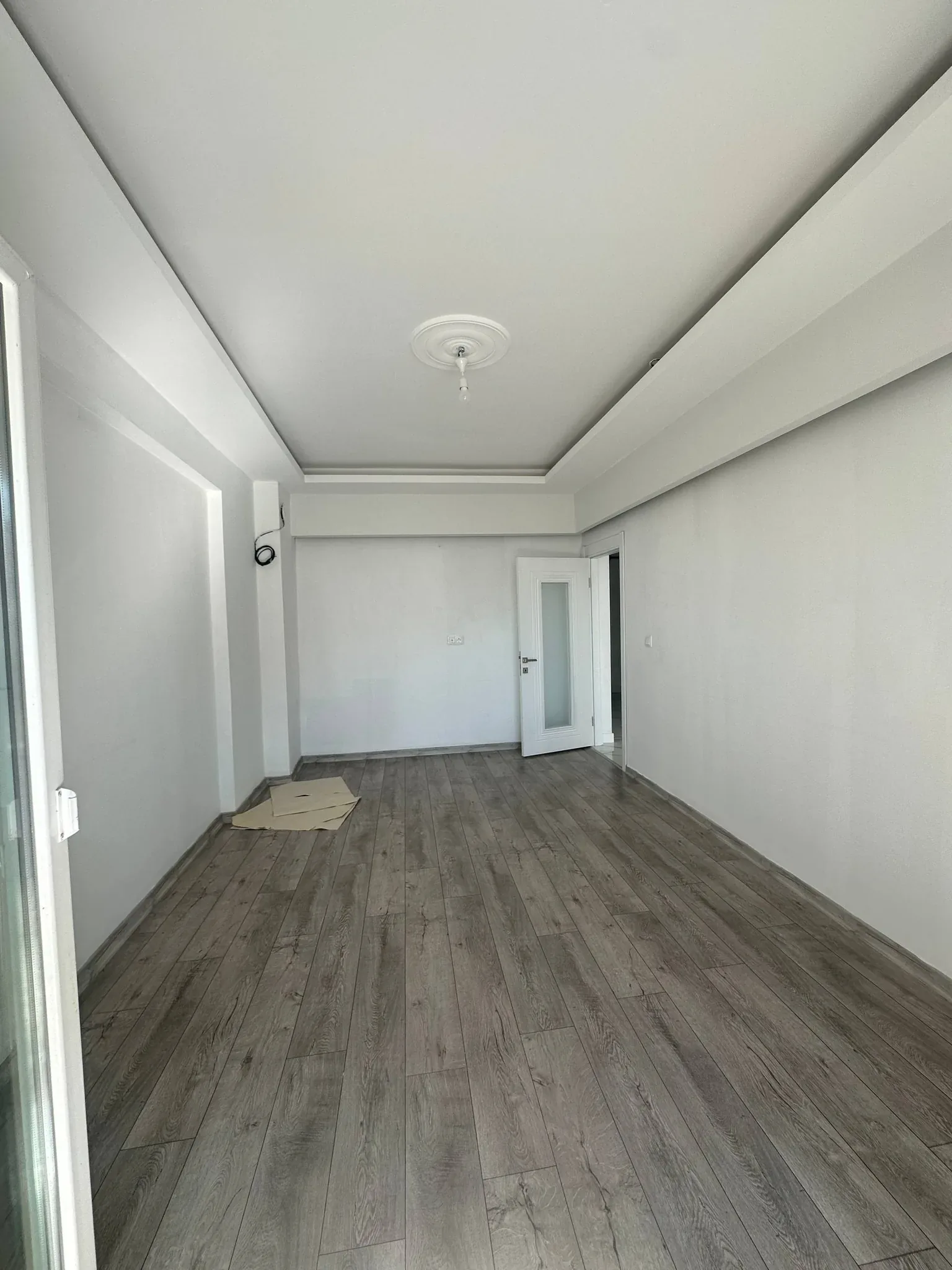 DEVELİ POLAT GAYRİMENKUL - FENESEAŞAĞI MAH. KİRALIK TEMİZ UYGUN DAİRE