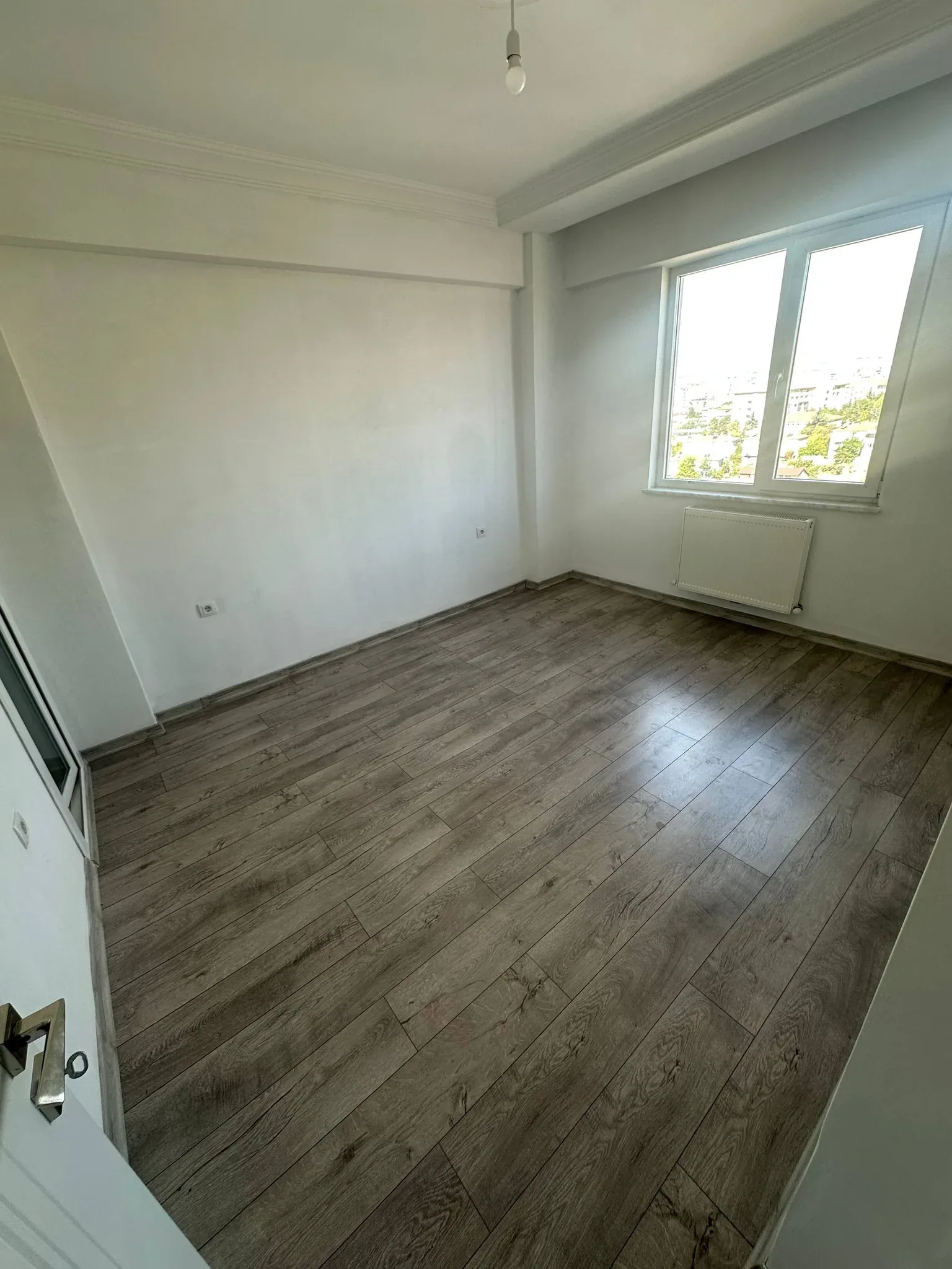 DEVELİ POLAT GAYRİMENKUL - FENESEAŞAĞI MAH. KİRALIK TEMİZ UYGUN DAİRE