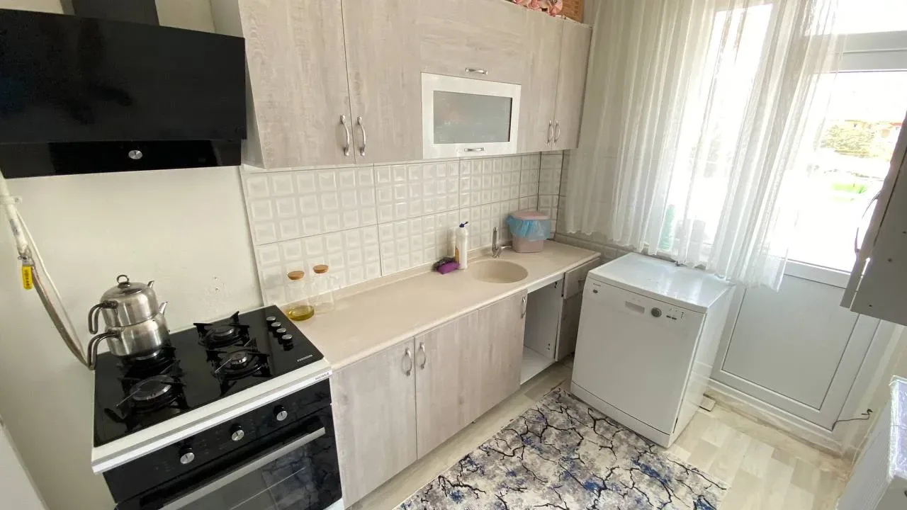 DEVELİ POLAT GAYRİMENKUL - FİYAT DÜŞTÜ - FENESEYUKARI MAH. 2+1 SATILIK DAİRE