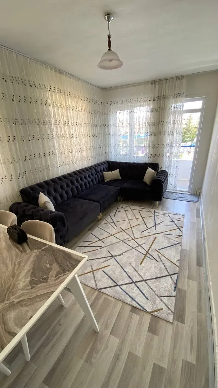 DEVELİ POLAT GAYRİMENKUL - FİYAT DÜŞTÜ - FENESEYUKARI MAH. 2+1 SATILIK DAİRE