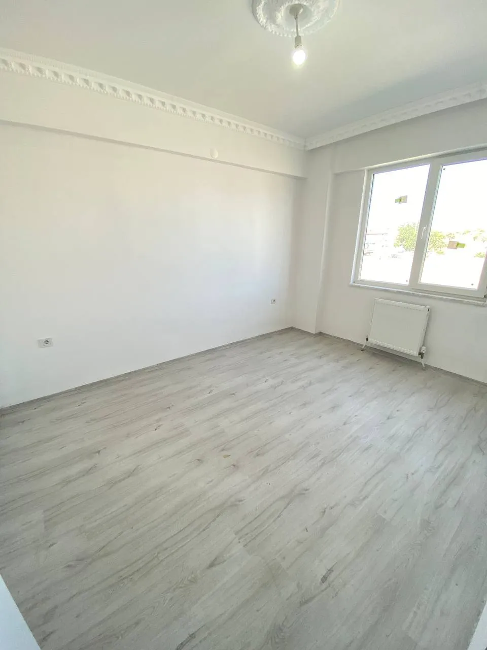DEVELİ POLAT GAYRİMENKUL - HARMAN MAH. LÜX SATILIK 2+1 DAİRE