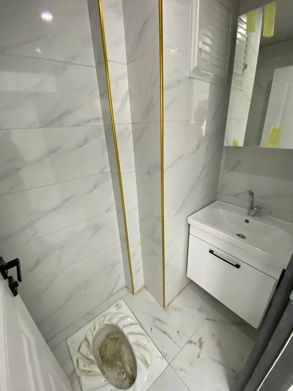 DEVELİ POLAT GAYRİMENKUL - HARMAN MAH. LÜX SATILIK 2+1 DAİRE