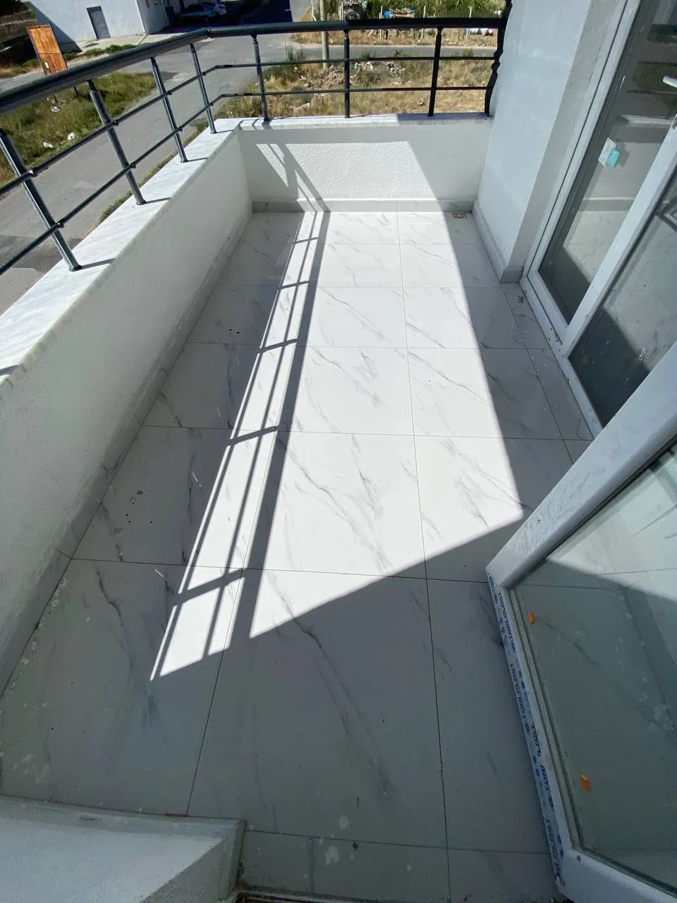 DEVELİ POLAT GAYRİMENKUL - HARMAN MAH. LÜX SATILIK 2+1 DAİRE
