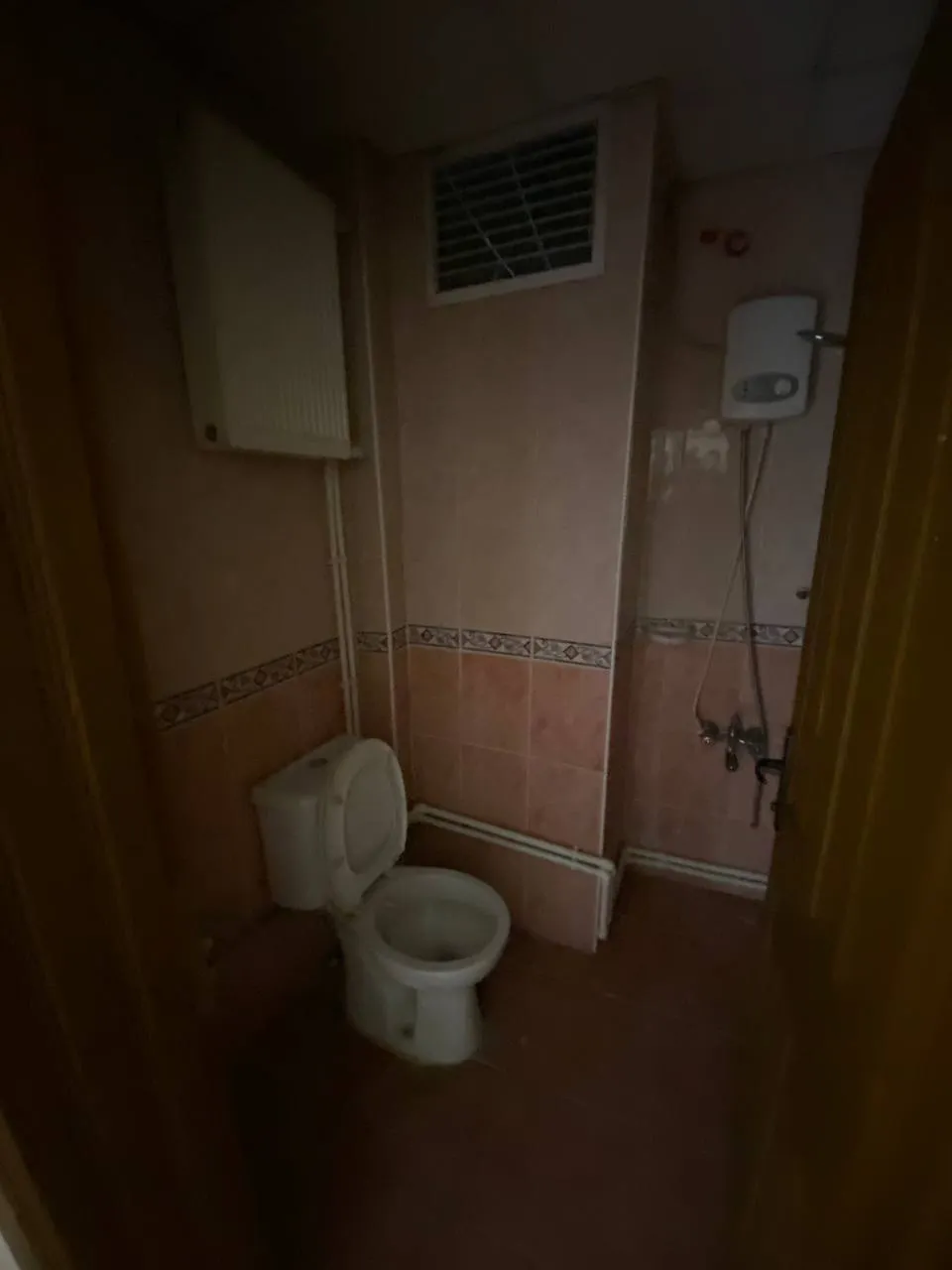 DEVELİ POLAT GAYRİMENKUL - HARMAN MAH ÇARŞIYA YÜRÜME MESAFELİ KİRALIK 1+1 DAİRE