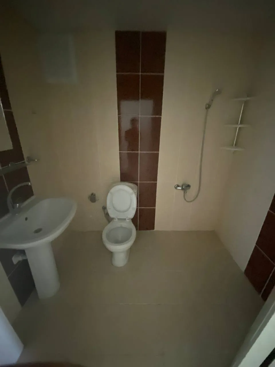 DEVELİ POLAT GAYRİMENKUL- HARMAN MAH KİRALIK 3+1 DAİRE