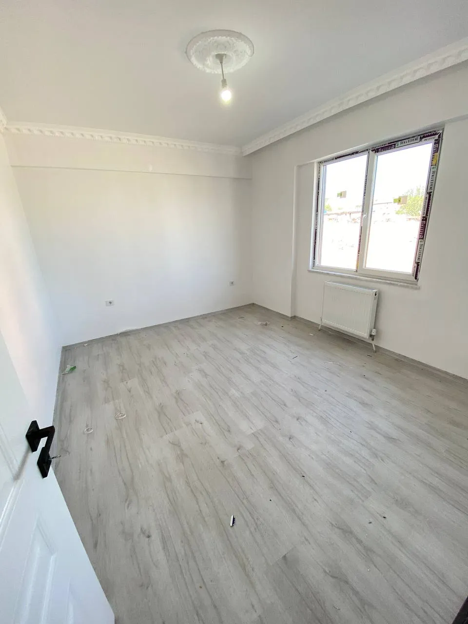DEVELİ POLAT GAYRİMENKUL - HARMAN MAH. KİRALIK LÜX 3+1 DAİRE