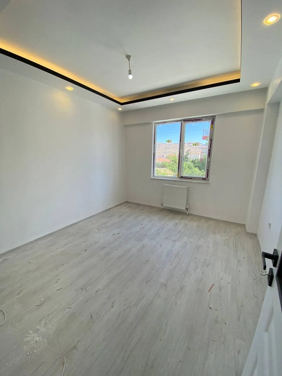DEVELİ POLAT GAYRİMENKUL - HARMAN MAH. KİRALIK LÜX 3+1 DAİRE