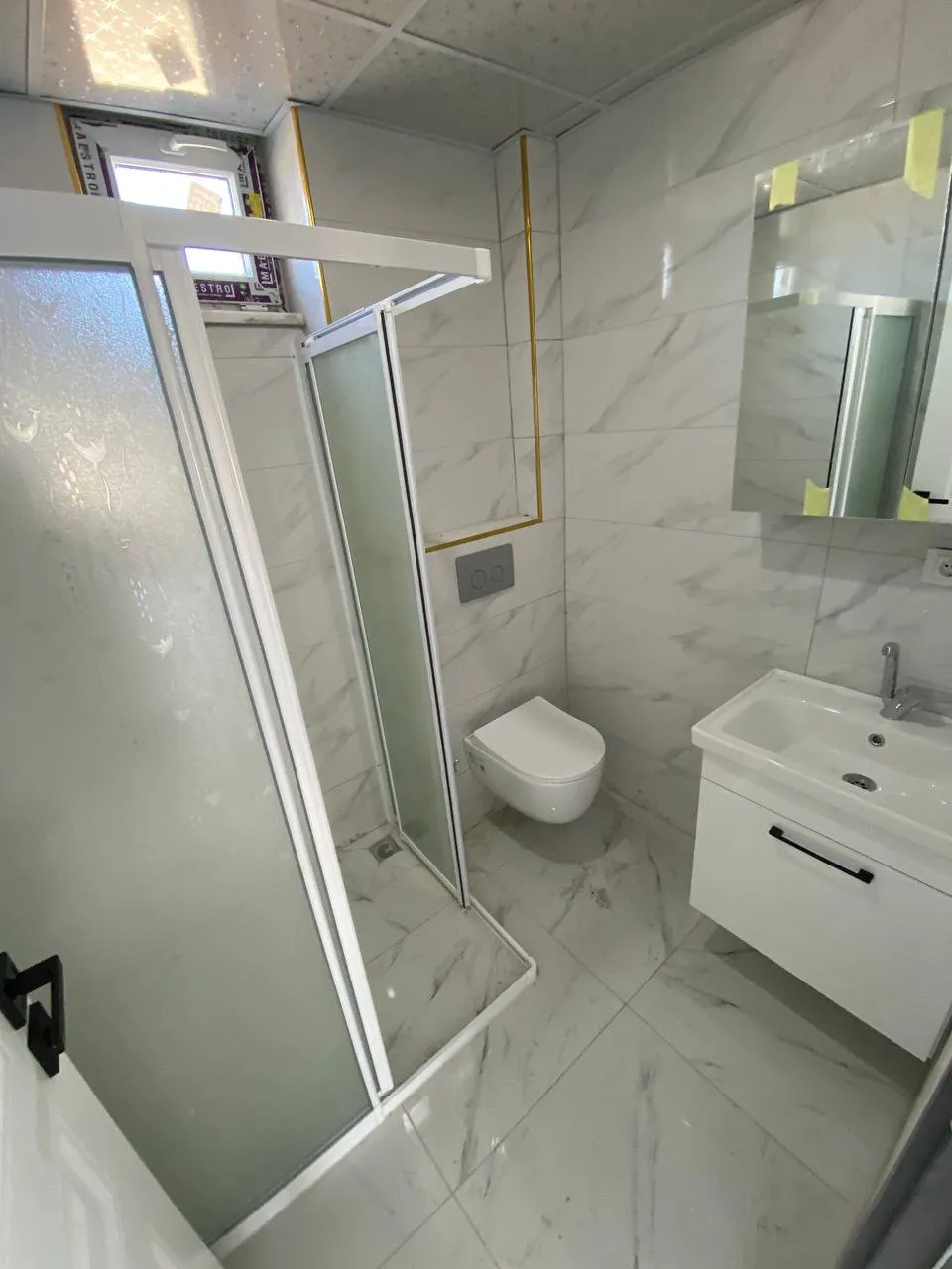 DEVELİ POLAT GAYRİMENKUL - HARMAN MAH. KİRALIK LÜX 3+1 DAİRE
