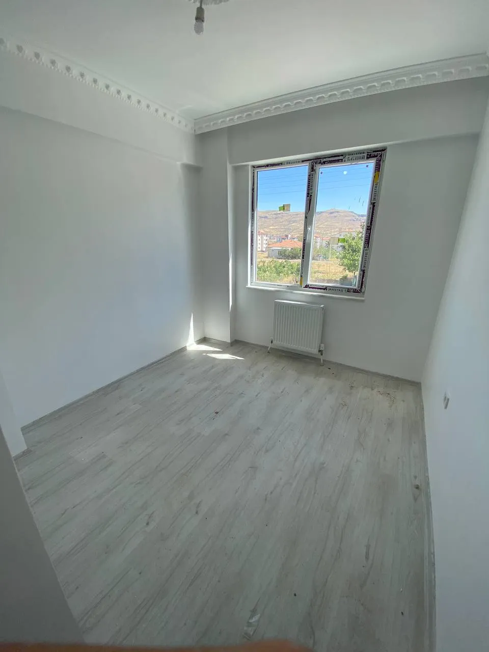 DEVELİ POLAT GAYRİMENKUL - HARMAN MAH. KİRALIK LÜX 3+1 DAİRE