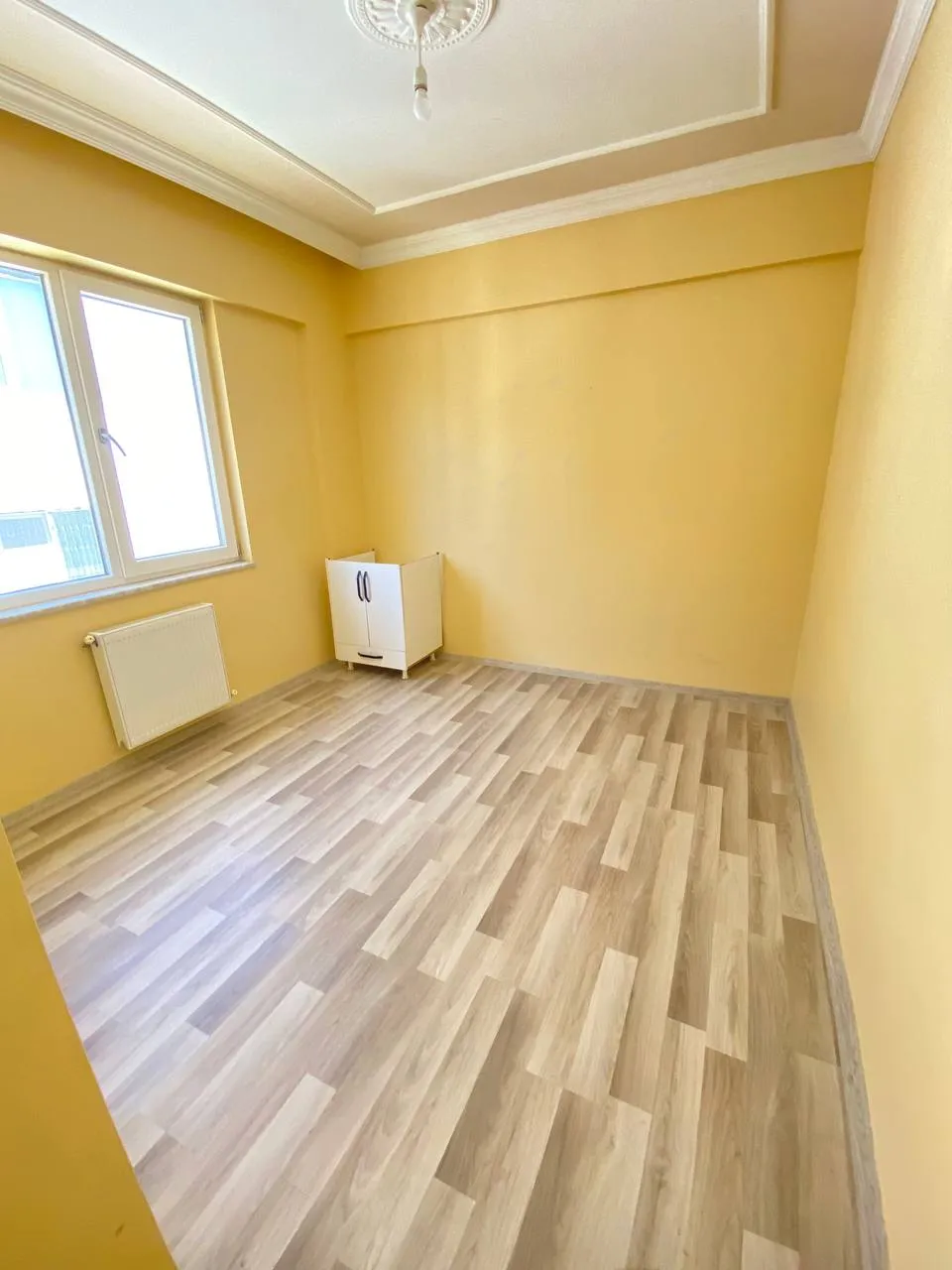 DEVELİ POLAT GAYRİMENKUL - HARMAN MAH KİRALIK MASRAFSIZ DAİRE