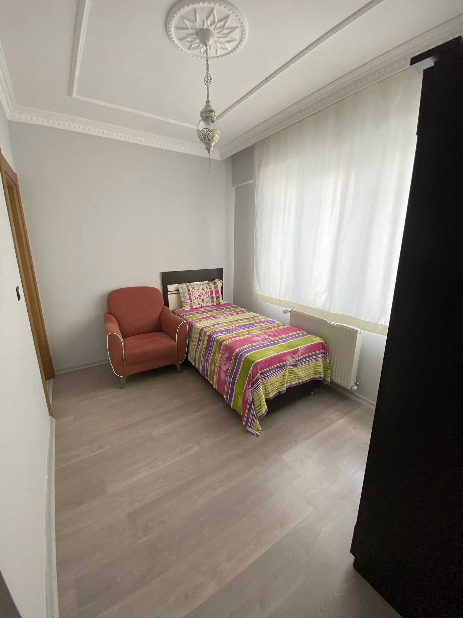 DEVELİ POLAT GAYRİMENKUL-HARMAN MAH SATILIK DUBLEX BAKIMLI DAİRE