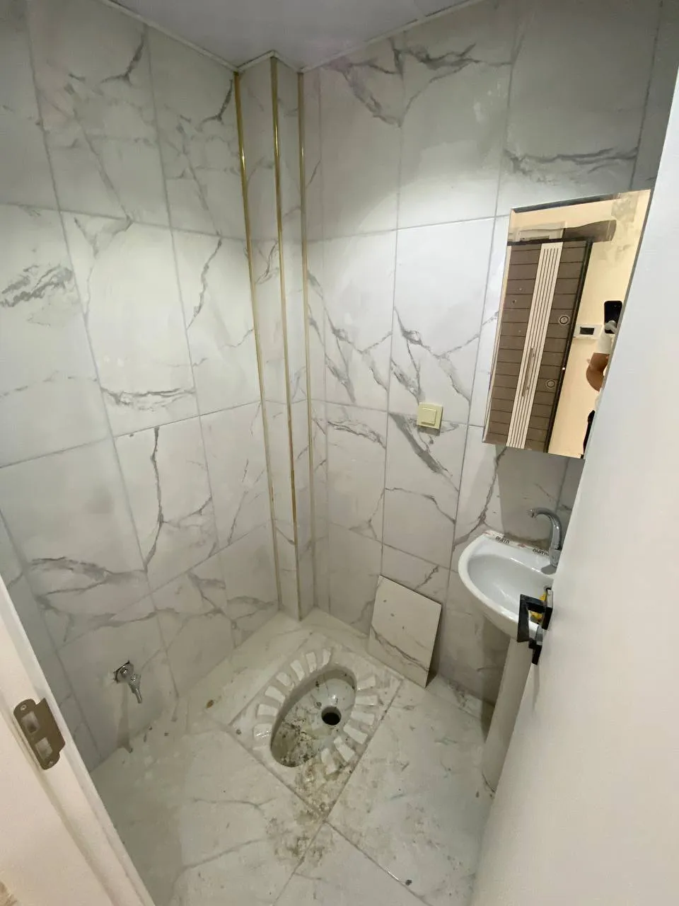 DEVELİ POLAT GAYRİMENKUL - HARMAN MAH. SATILIK SIFIR DAİRE
