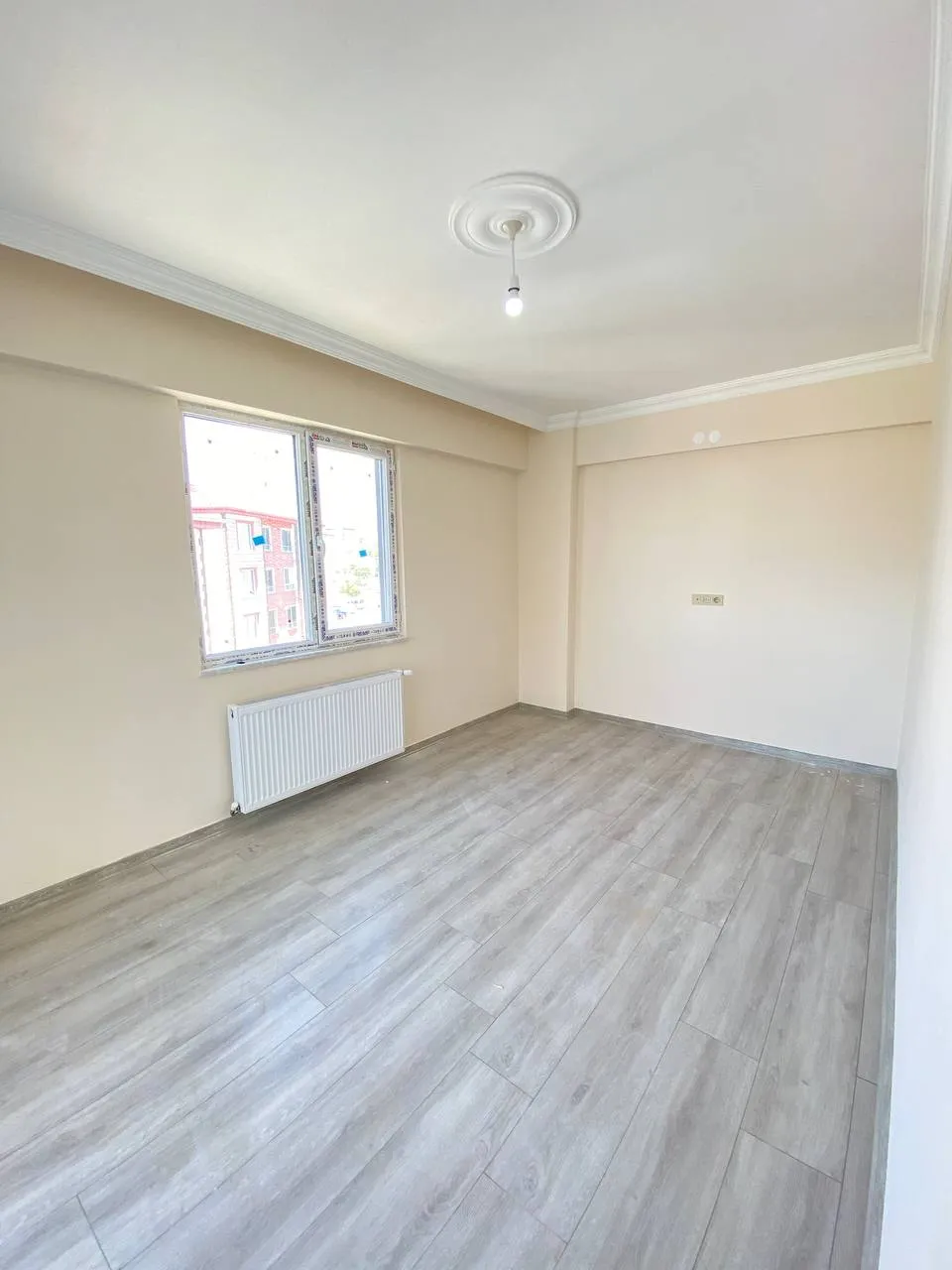 DEVELİ POLAT GAYRİMENKUL - HARMAN MAH. SATILIK SIFIR DAİRE