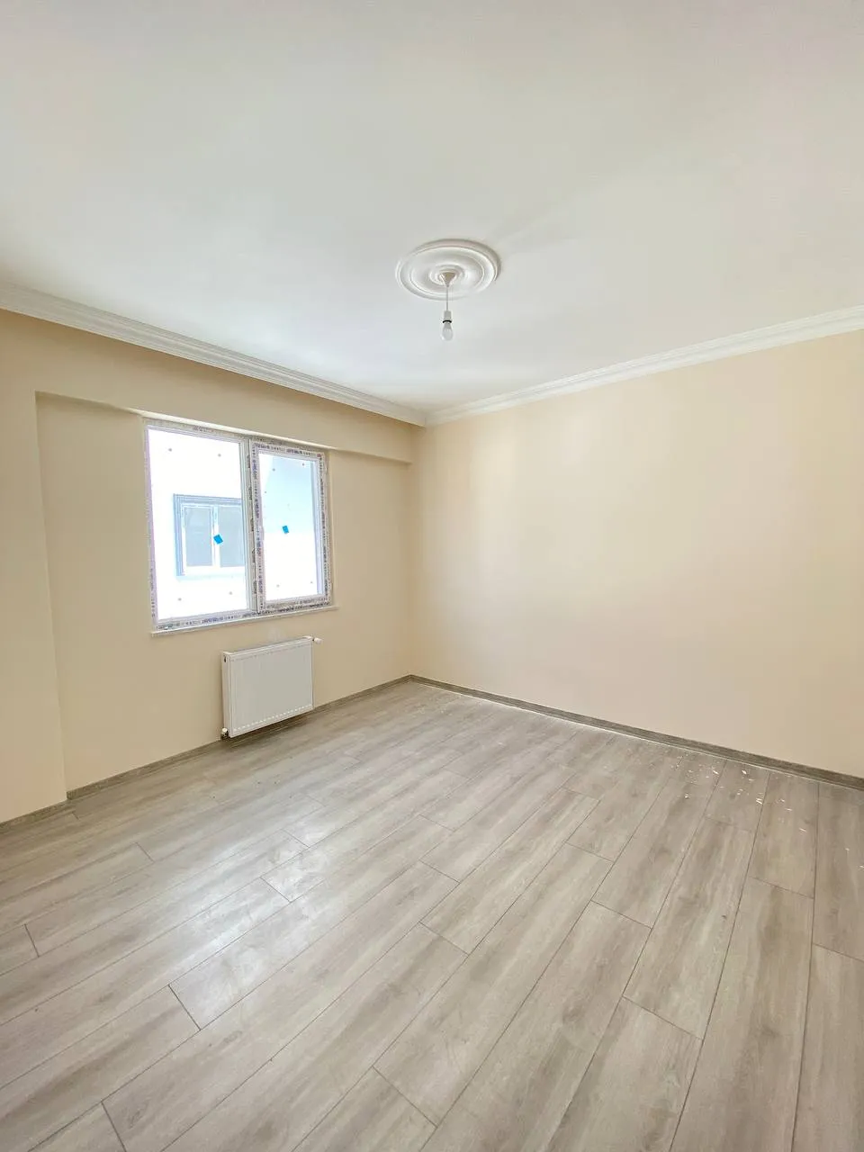 DEVELİ POLAT GAYRİMENKUL - HARMAN MAH. SATILIK SIFIR DAİRE