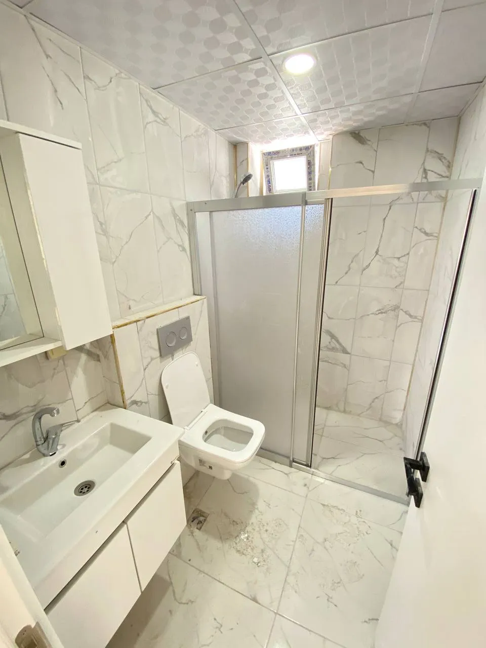 DEVELİ POLAT GAYRİMENKUL - HARMAN MAH. SATILIK SIFIR DAİRE