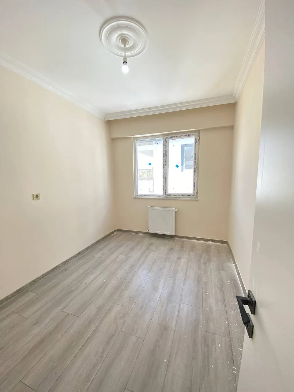 DEVELİ POLAT GAYRİMENKUL - HARMAN MAH. SATILIK SIFIR DAİRE