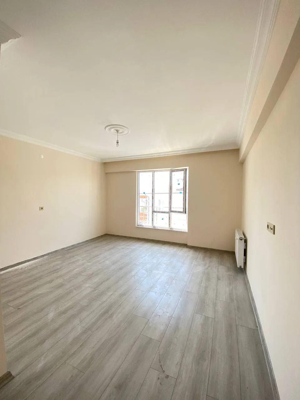 DEVELİ POLAT GAYRİMENKUL - HARMAN MAH. SATILIK SIFIR DAİRE
