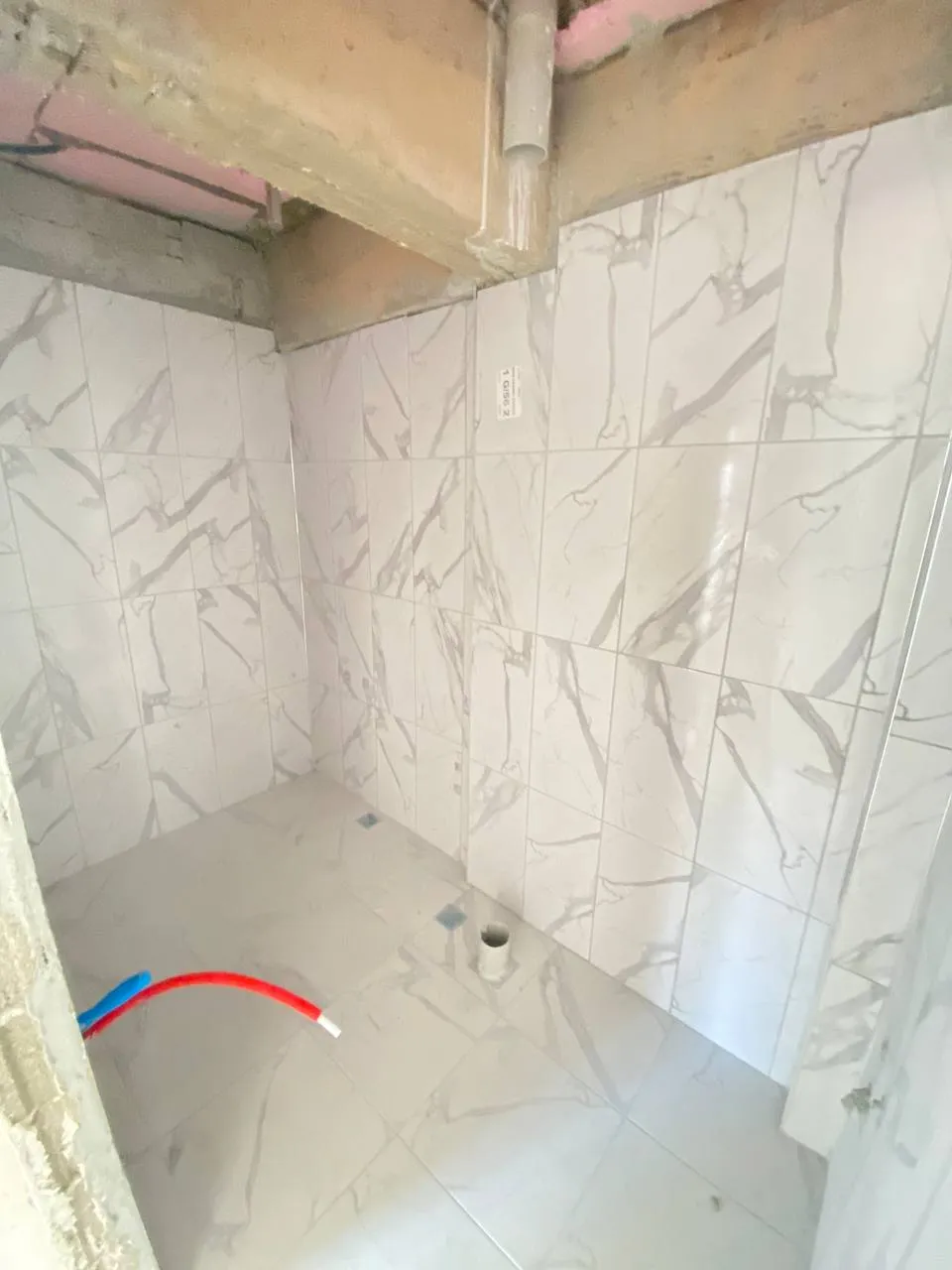 DEVELİ POLAT GAYRİMENKUL - HARMAN MAH. SATILIK SIFIR DAİRE