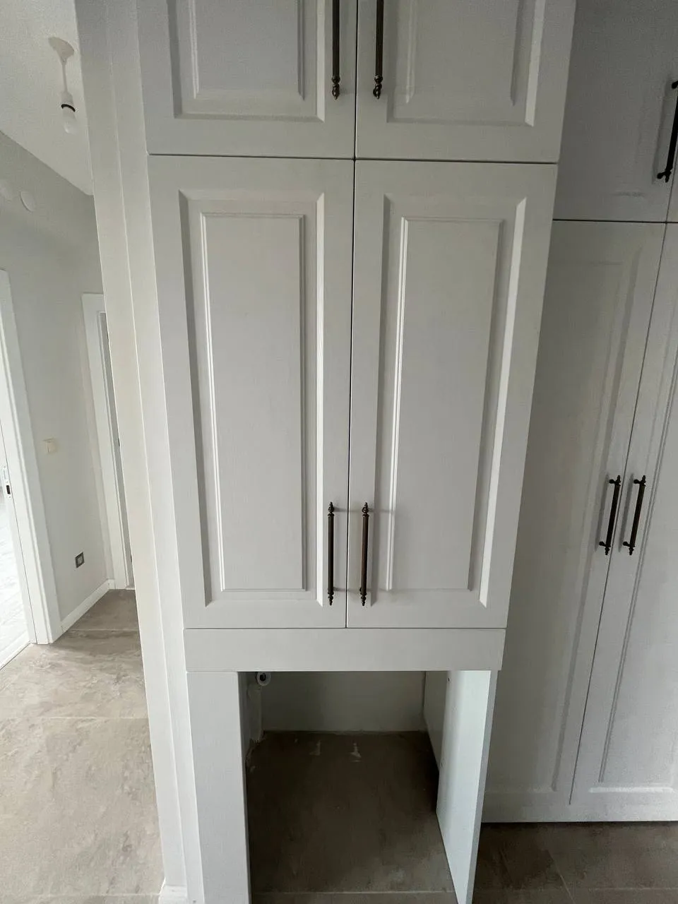 DEVELİ POLAT GAYRİMENKUL-HARMAN MAH. TEKİR CAD ÜZERİNDE KİRALIK LÜX DAİRELER