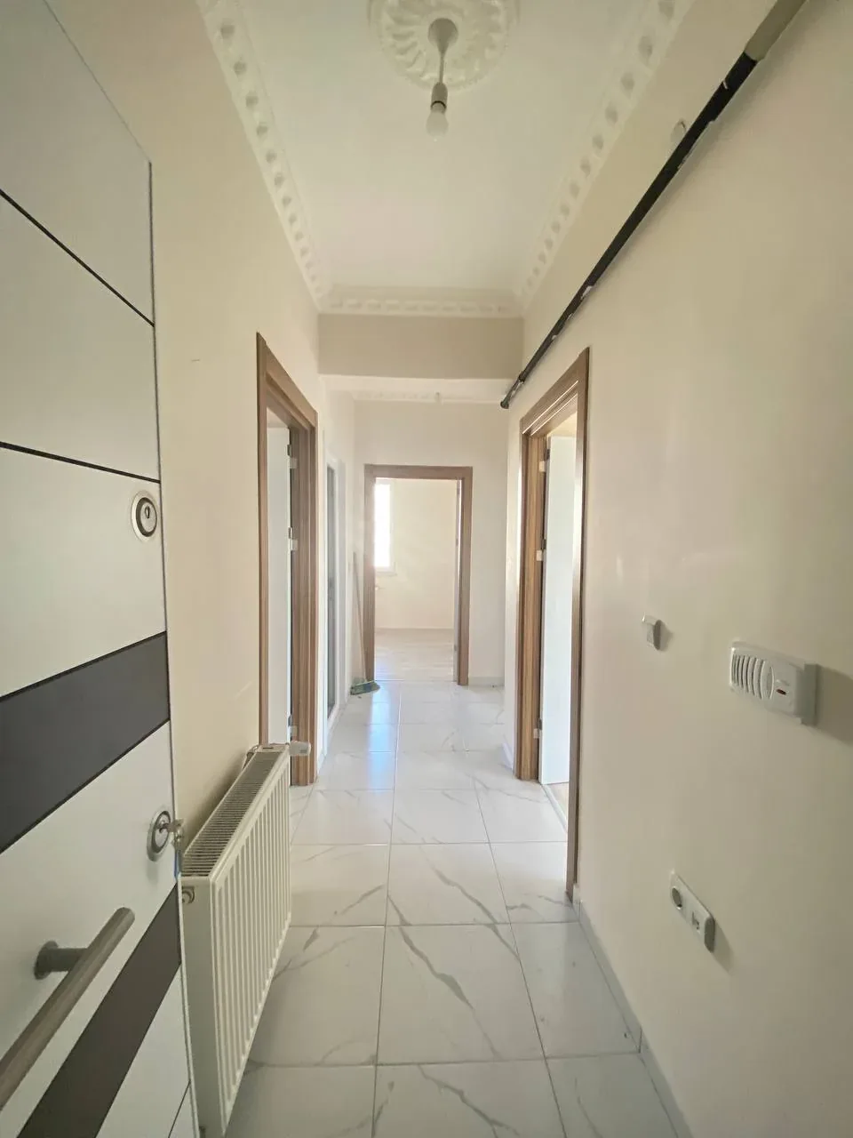 DEVELİ POLAT GAYRİMENKUL - HARMAN MAH. ULTRA LÜX KİRALIK SIFIR DAİRE